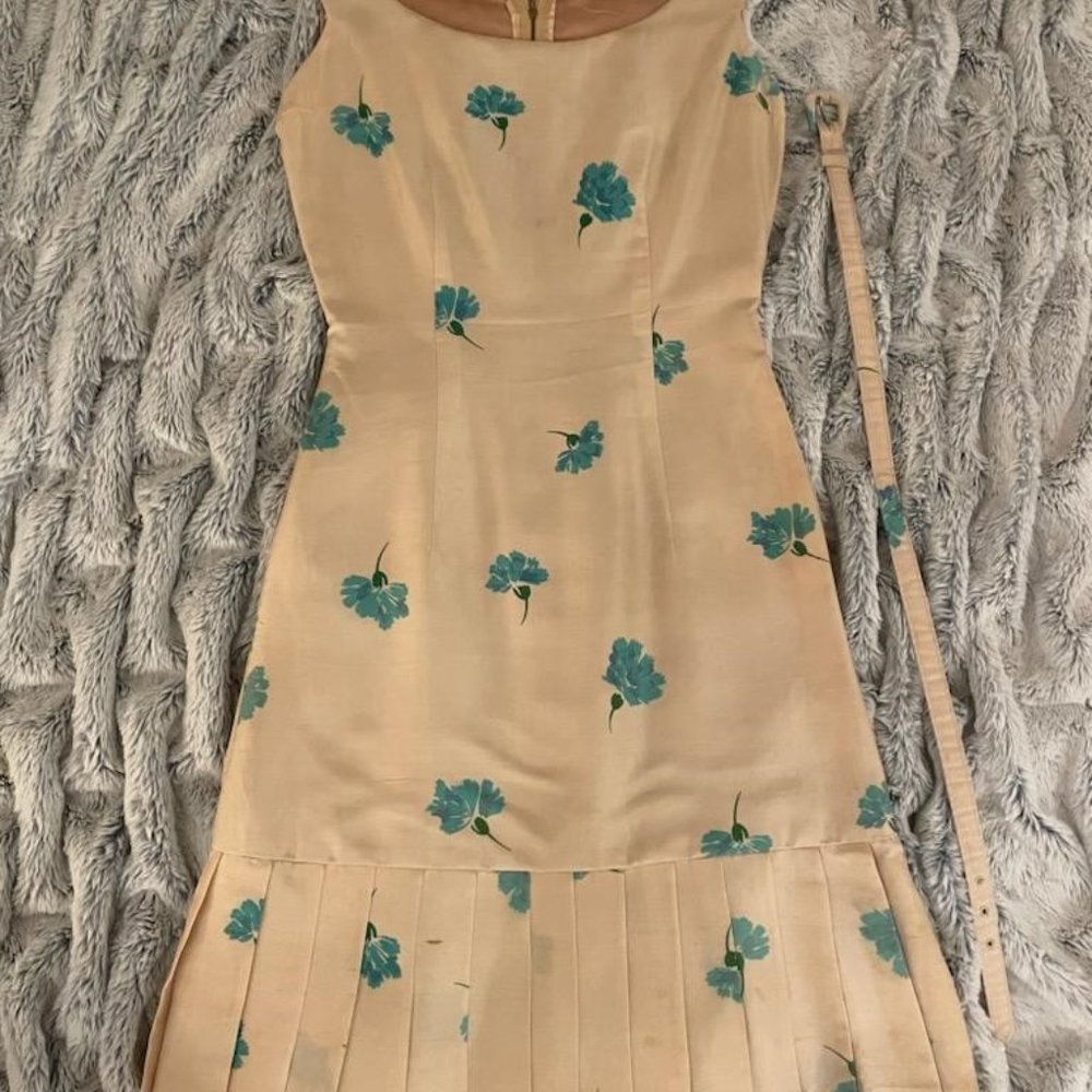 Vintage dress, size S